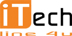 itechline4u-logo