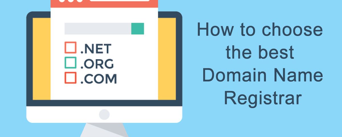 How To Register A Domain Name