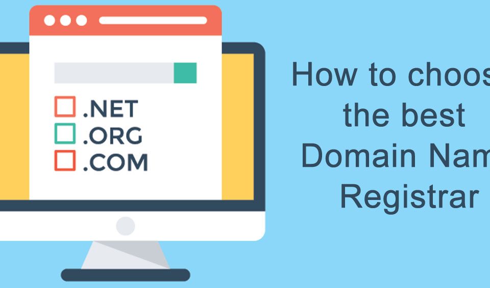How To Register A Domain Name