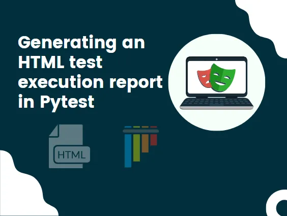 Automating Login Page Test Cases with Pytest and Generating HTML Reports